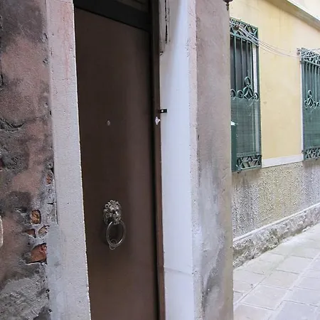Villa Ca' Malatin Venedig Exterior foto