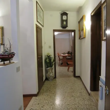 Villa Ca' Malatin Venedig Exterior foto