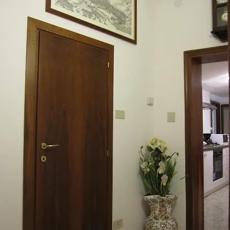 Villa Ca' Malatin Venedig Exterior foto