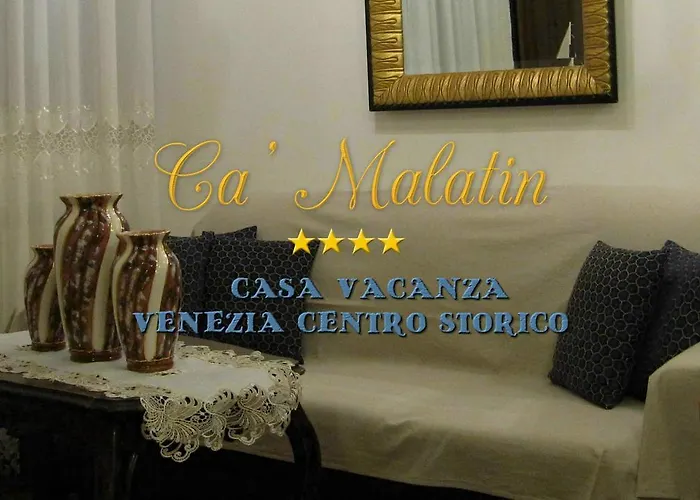 Ca\' Malatin