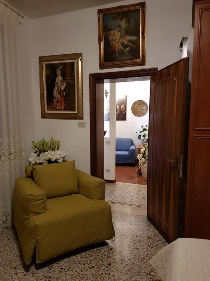 Ca' Malatin Vakantiehuis