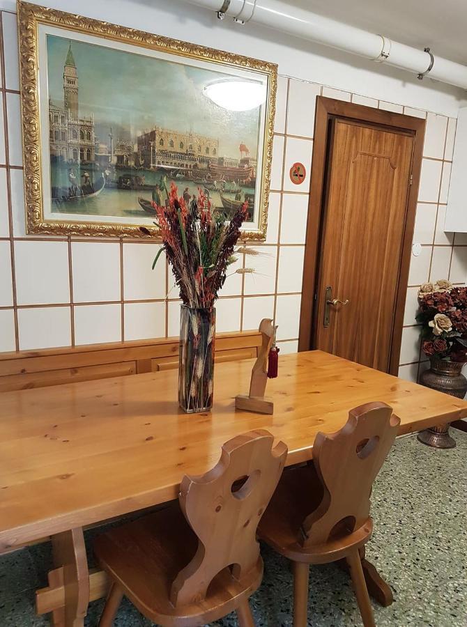 Ferienhaus Ca' Malatin Venedig