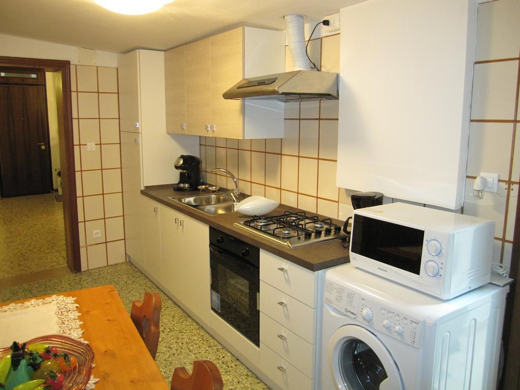Ca' Malatin Vakantiehuis *