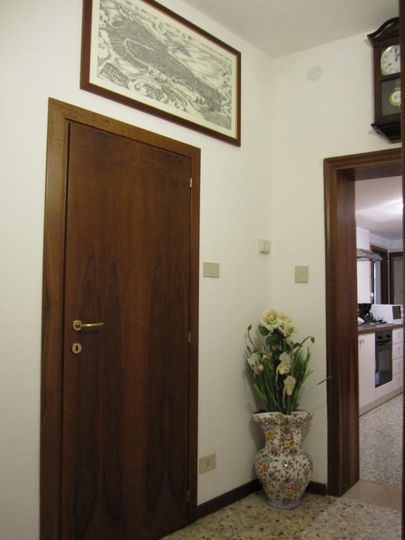 Ferienhaus Ca' Malatin Venedig